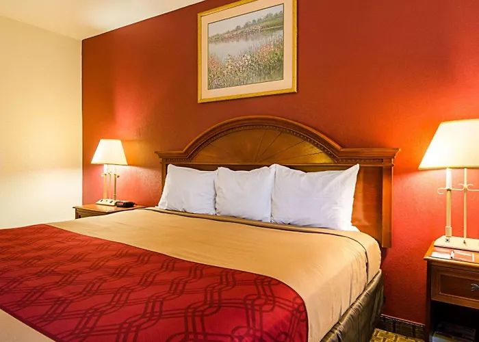 Econo Lodge