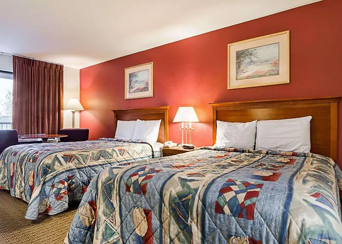 Econo Lodge