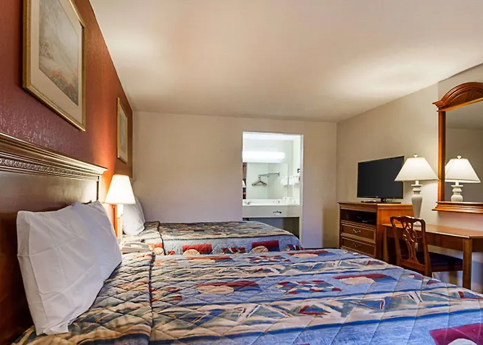 Econo Lodge